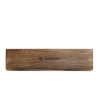 Santokumesser KYOTO 18 cm Wenge