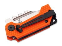 Thunrar Nano Folder Orange