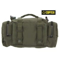 Allzwecktasche Olive