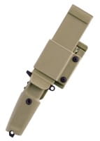 Col Moschin C Desert Warfare