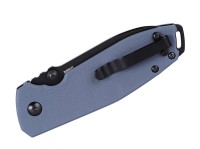 Squid XM Button Lock G10 Gray