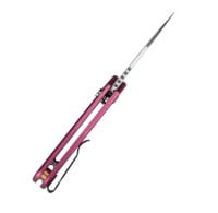 Mini Pyrite AR-RPM9, Pink Aluminium