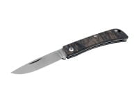 Scout Damast Black Poplar Wood