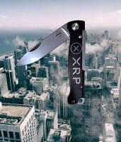 Atlas Black Ripple XRP Edition