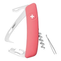 Taschenmesser Horse Tool HO03 rot