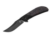 Phoenix Aluminum CF Black