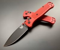 Bugout International Limited 535BK-2001