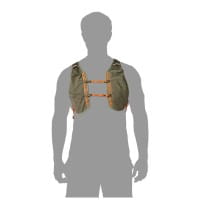 Cloudstryke Pack 10L Sage Green