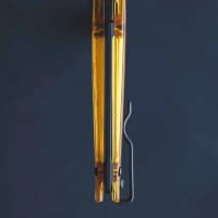 A100 BB Ultem Natural