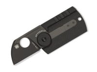 Dog Tag Folder CF