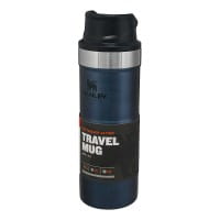 CLASSIC TRIGGER-ACTION TRAVEL MUG 0,473 l blau