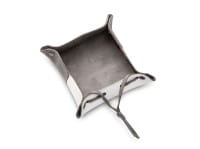 EDC Valet Tray Grey & White