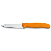 Swiss Classic Gemüsemesser 8 cm orange