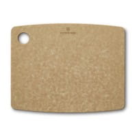 Schneidebrett Kitchen Serie S braun