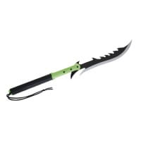 Zombie Huntig Knife