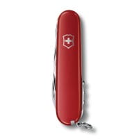 Huntsman 91 mm rot
