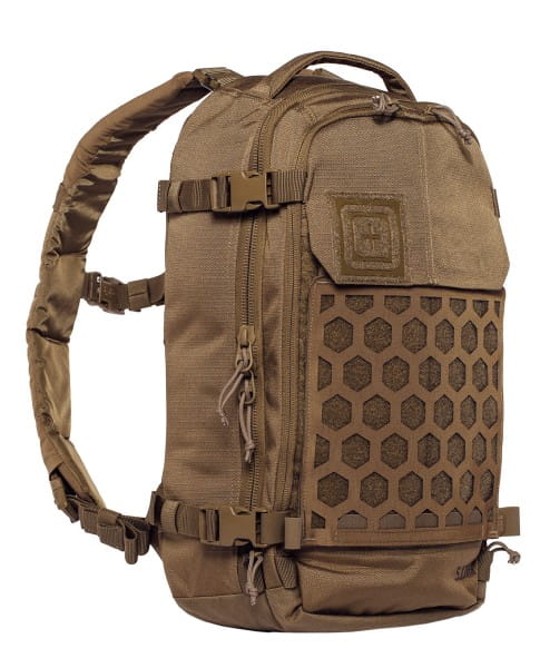 AMP10 Rucksack 20 Liter Kangaroo