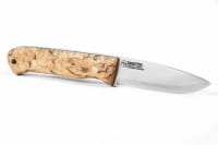 Woodsman Maserbirke