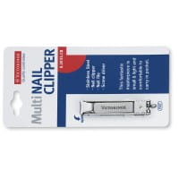 Nagelknipser klappbar