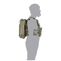 AMPC Rucksack 16 Liter Ranger Green