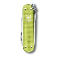 Classic SD Alox 58 mm Lime Twist