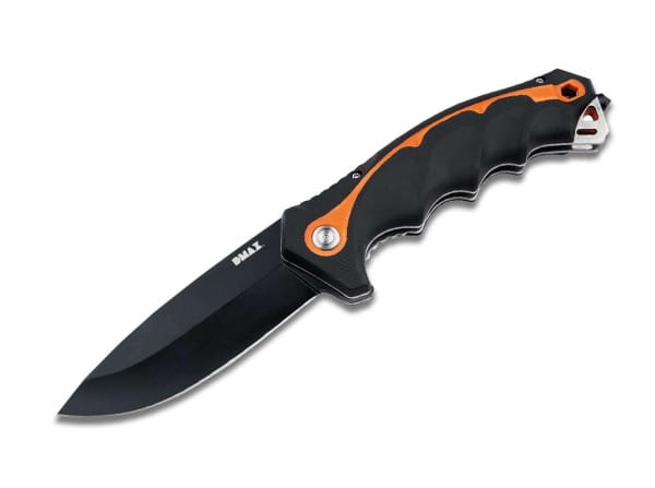 DMAX CHAINSAW ATTENDANT