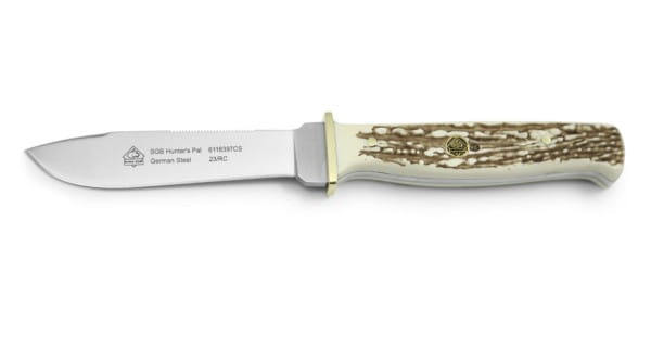 Hunter's Pal POM commando stag