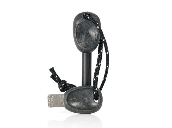 Swedish FireSteel Bio Army Black