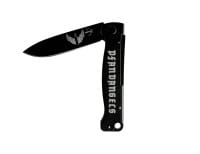 Atlas All Black Pfandangels - LIMITED EDITION