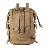 Flex Vertical GP Pouch Kangaroo