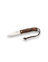 Taschenmesser Artica Walnuss
