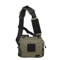 2-Banger Bag 3L OD Trail