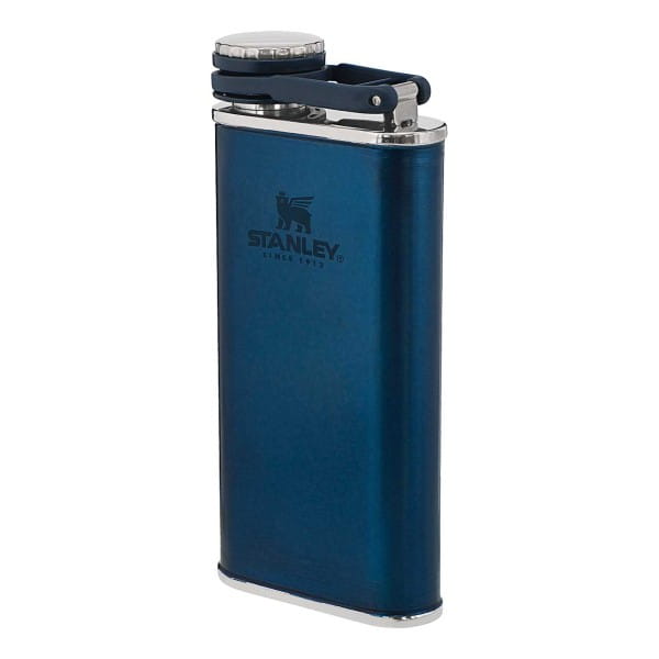 CLASSIC BLAU WIDE MOUTH FLASK 236 ml