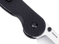 Seahorse G10 Black