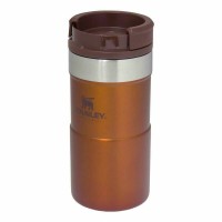 THE NEVERLEAK TRAVEL MUG 0,250 l Maple