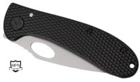 Einhandmesser Tiger