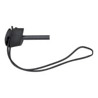 Gürtelmesser COMPANION SPARK schwarz