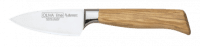 Kochmesser 10 cm Oliva Line