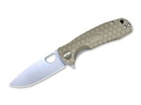 D2 Flipper Large Tan