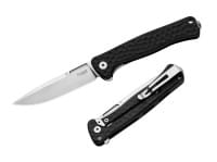 Emmet Black Aluminum Hammertone