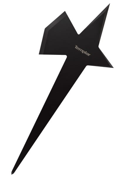 Templar Throwing Axe