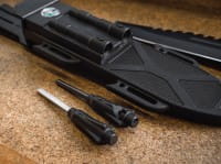 M-Spec Survival Knife