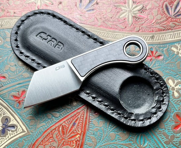 Chip AR-RPM9 Carbon Fiber