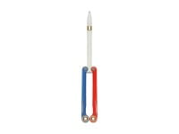BaliYo Heavy Duty Rot / Weiß / Blau