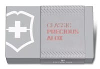 Classic SD Precious Alox Gentle Rose