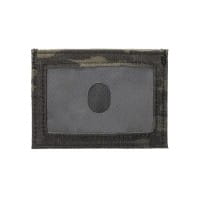 Tracker Card Wallet 2.0 MultiCam Black