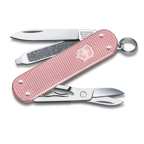 Classic SD Alox 58 mm Cotton Candy