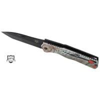 Klappmesser Steampunk