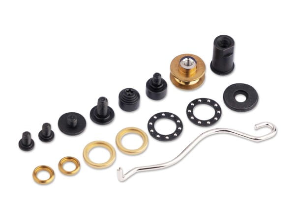 Schraubenset Kihon Assisted