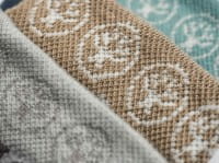 Socken 3er Set 43 - 46